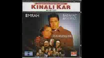 Emrah - Kinali Kar