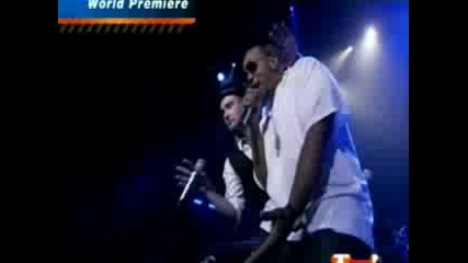 Timbaland f/justin Timberlake & Nelly Furtado - Give it To Me