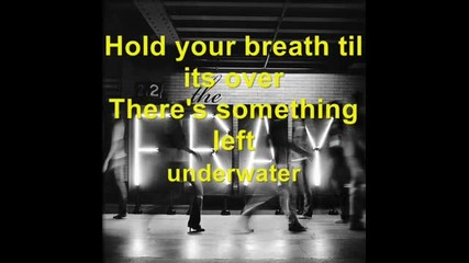 The Fray - We Build Then We Break