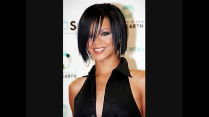 Rihanna - Run This Town