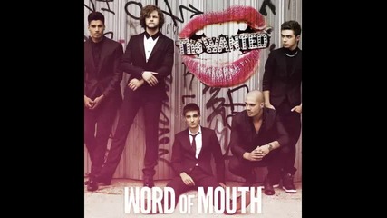 *2013* The Wanted - Could this be love