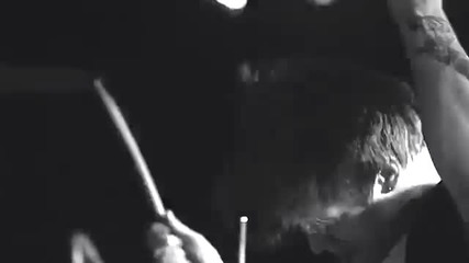 Official Machine Gun Kelly-drum Cover :by Jp Rook Cappelletty