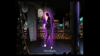Who Is It Michael Jackson Dance School