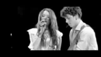 Niley - before the storm (drama)