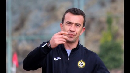 Георги Петков: Правилно мачът беше отложен