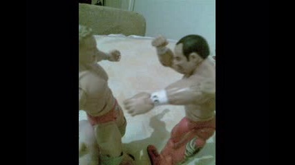 normal mach chavo vs kennedy