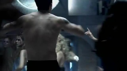 Robbie Williams - Rock Dj (високо Качество) 