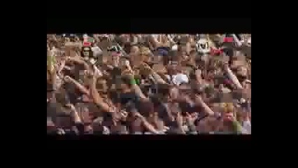 Slipknot - Surfacing Music Video 