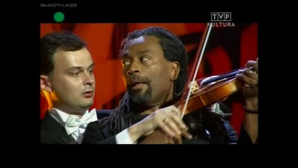 Bobby Mcferrin - Improvisation 2 (warsaw Summer Jazz Days) *HQ*