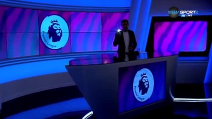 Какво пишат медиите на Острова след 12-ия кръг?