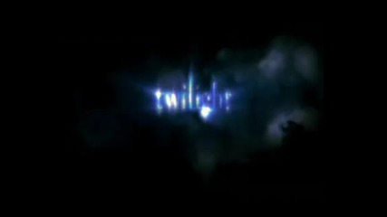 Twilight Official Trailer
