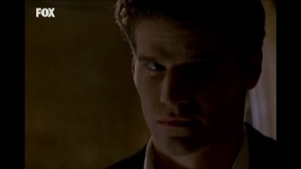 Бг Аудио Бъфи убийцата на вампири сезон 1 епизод 2 Buffy The Vampire Slayer s01 ep02