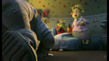 planet51 - tlr1r 1080p Homecinema