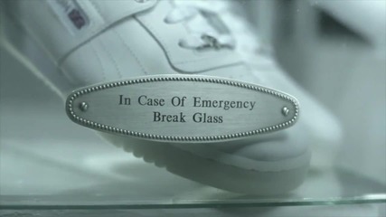 Rick Ross commercial reebok