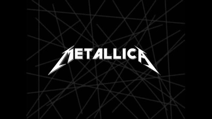 Metallica - Nothing Else Matters 