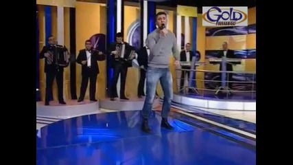 Bozo - Hej ljubavi moja stara - Gold Music Production