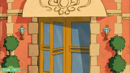 Мега Смешно! Sesame Street - Katy Perry Song - Hot and Cold