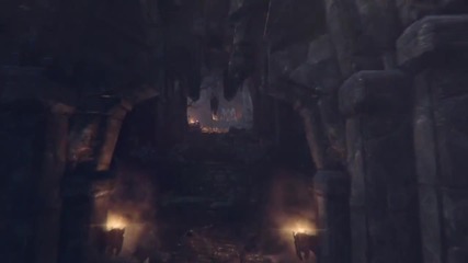Lords of The Fallen - World Trailer