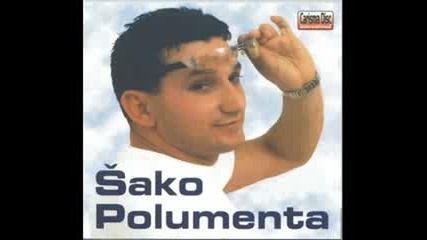 Sako Polumenta - Kukavica 