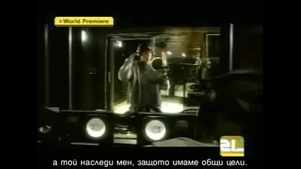 Eminem - Like Toy Soldiers