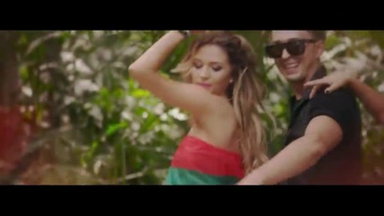 Allexinno & Starchild - Baila Macarena ( Official Music Video)