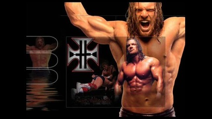 Triple h