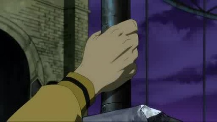 [ Eng Sub ] Soul Eater - Епизод 13 [ High Quality ]