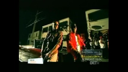 Ace Hood ft Trey Songz - Ride   (Promo Only)
