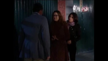 Triunfo del Amor Capitulo 46 Parte 2