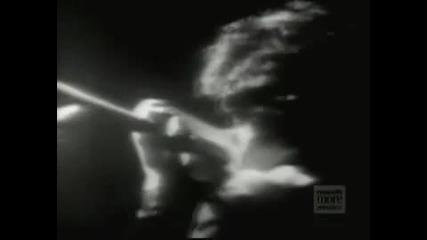 Jimi Hendrix - All Along The Watchtower ( Original Music Video)