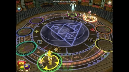 wizard 101 epizod 1