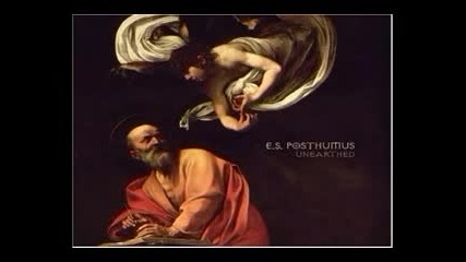 E.S. Posthumus - Lepcis Magna