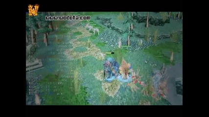 Dota-wodota Funny Time vol.18