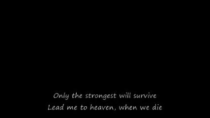 Blow Me Away - Breaking Benjamin