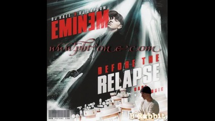 Eminem - Shinein [ Before The Relapse ]