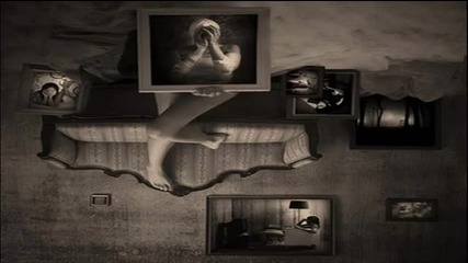 Dudu Nahas - My Wall (original Mix)