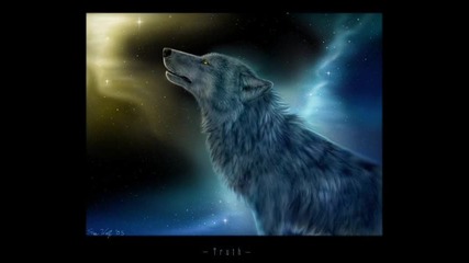Mystic Dub (mystic Wolf) 