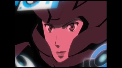 Immortal Grand Prix Episode 8