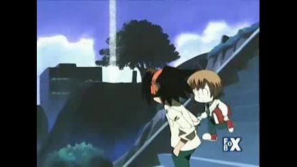 Episode 2 Dubbed Shaman King