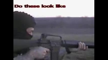 The White Ms. Combat 18