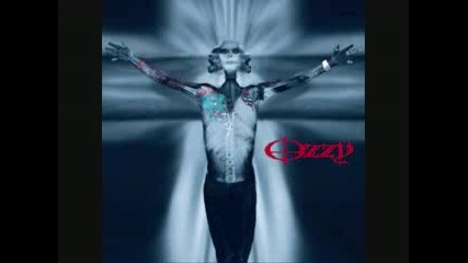 Ozzy Osbourne - No Easy Way Out