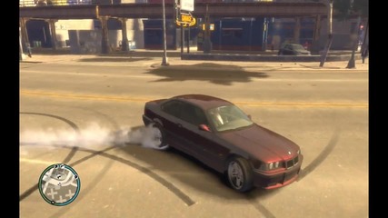 Gta 4 щуротии