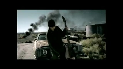 Seether ft. Amy Lee - Broken 