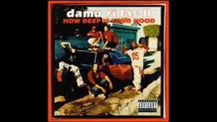 Damu Ridas 2 - 104 No Kut
