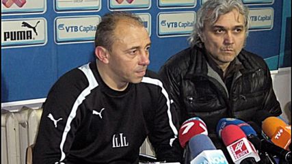 Илиан: Трите точки във Варна са изключително важни, дадохме надежда на отборите зад нас