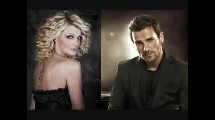 Nikos Vertis feat Natasa Theodoridou - Ena Filo Mou Kalo Na 