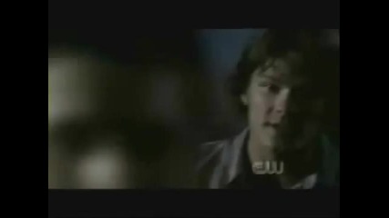 Supernatural - Linkin park (one step closer)