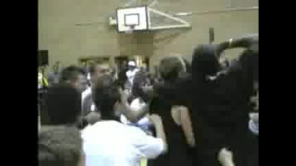 Fabian - K1x(streetball)