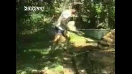 Подгответе се за много смях!