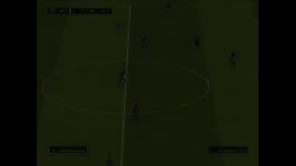 Много добри голове на Fifa 10 на onipon 